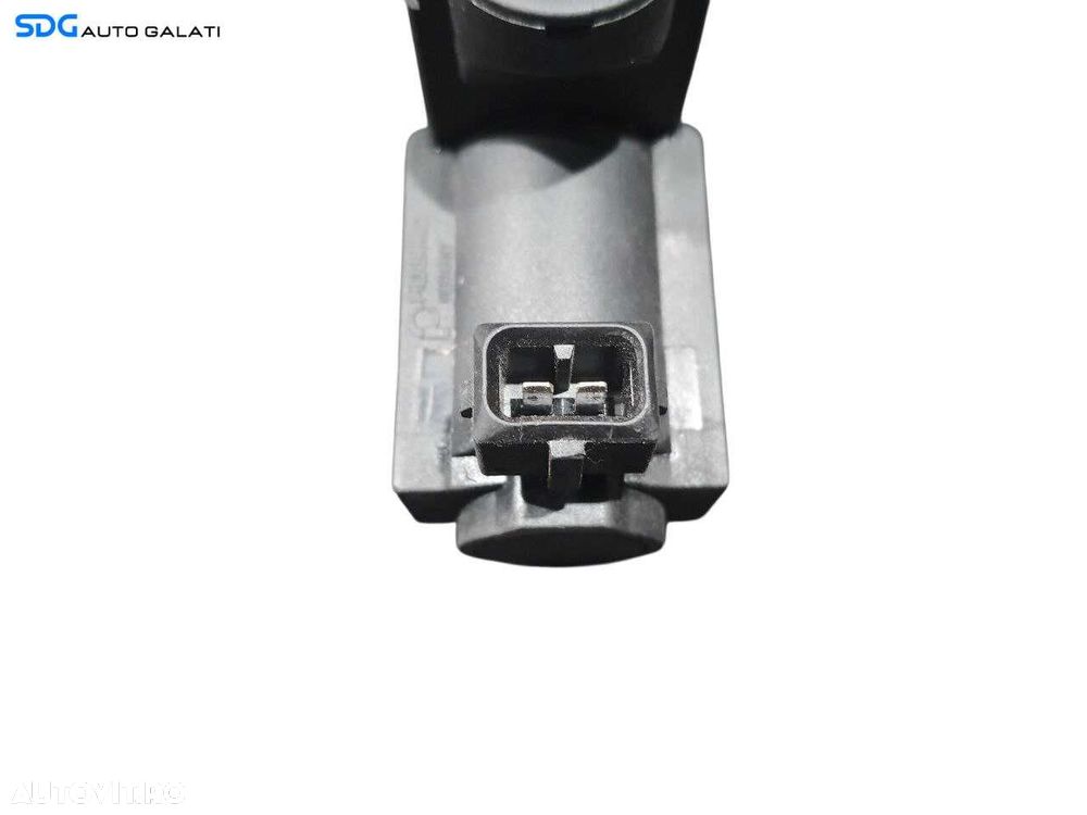 Electrovalva Renault Trafic 2 2.5 DCI 2001 - 2014 Cod 8200486264 [N3460] - 5