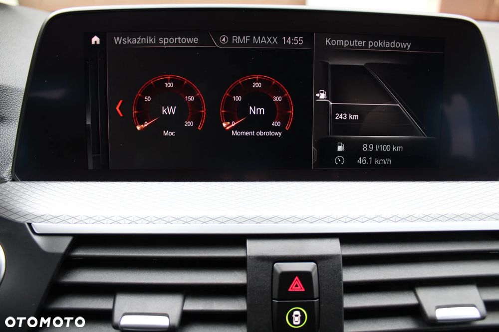 BMW X3 xDrive30i M Sport sport - 34