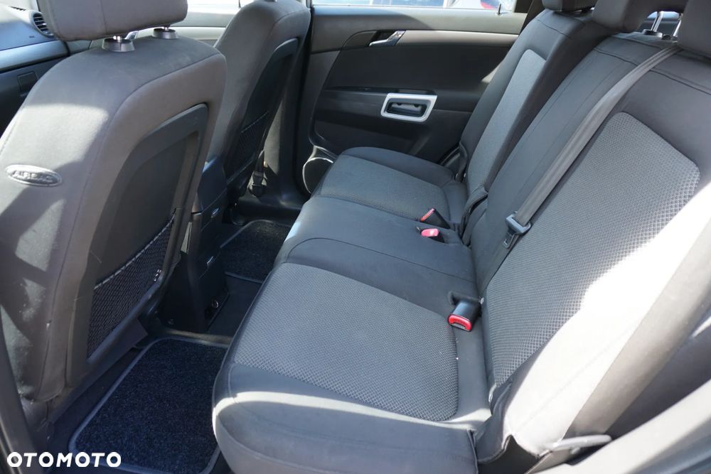 Opel Antara 2.0 CDTI Enjoy - 10