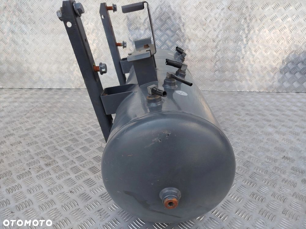 BUTLA ZBIORNIK POWIETRZA DAF XF 106 - 5