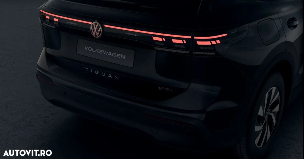Volkswagen Tiguan - 6