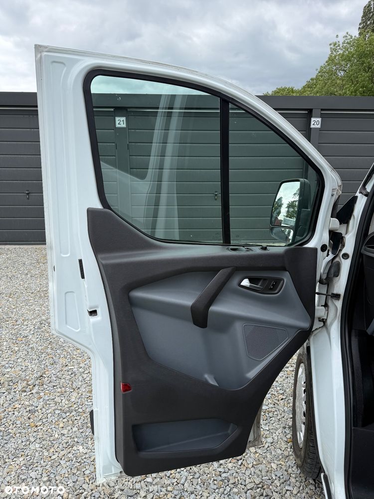 Ford Transit Custom L2H2 VA Trend - 11