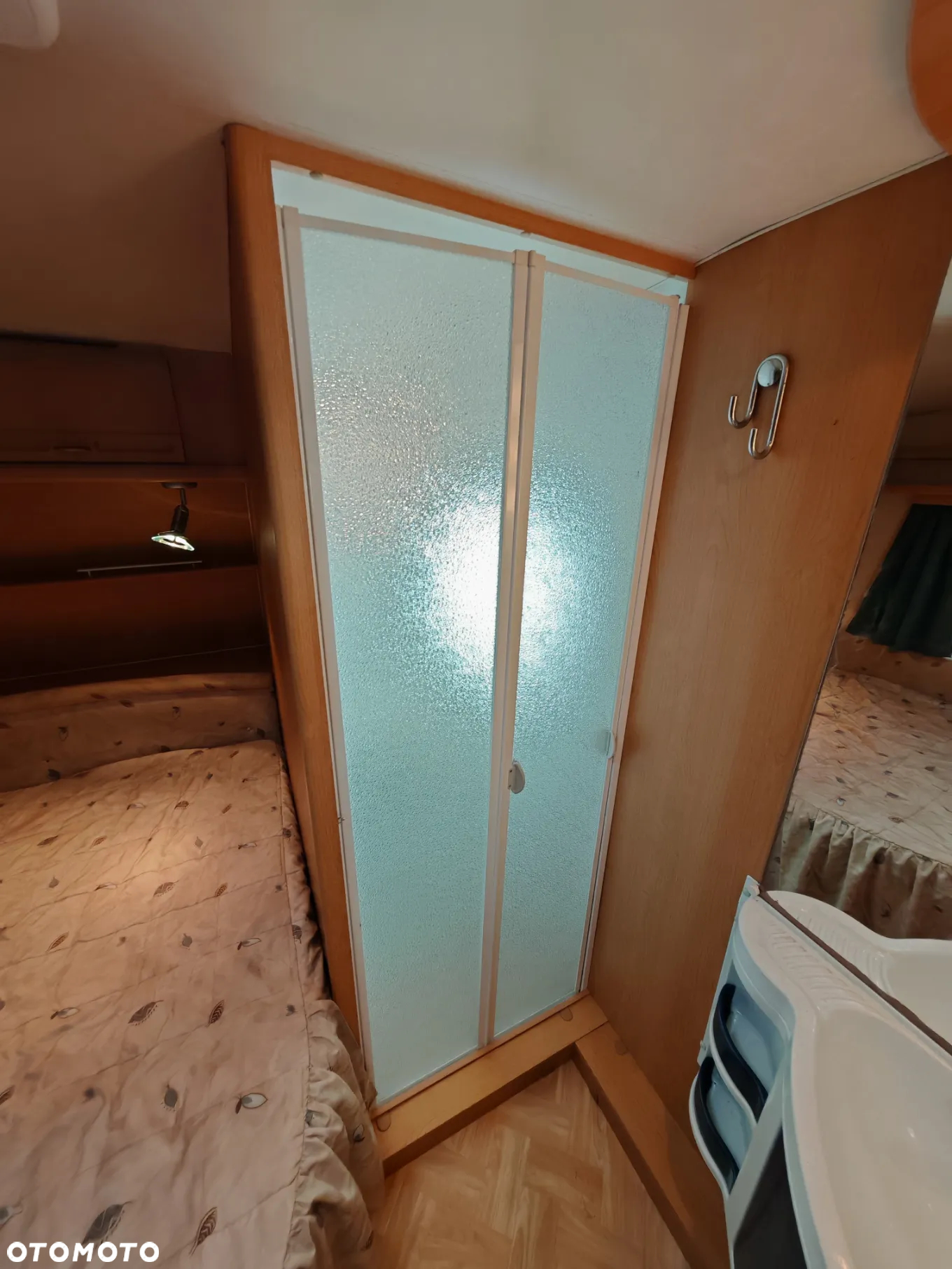 Adria 542 TK - 32