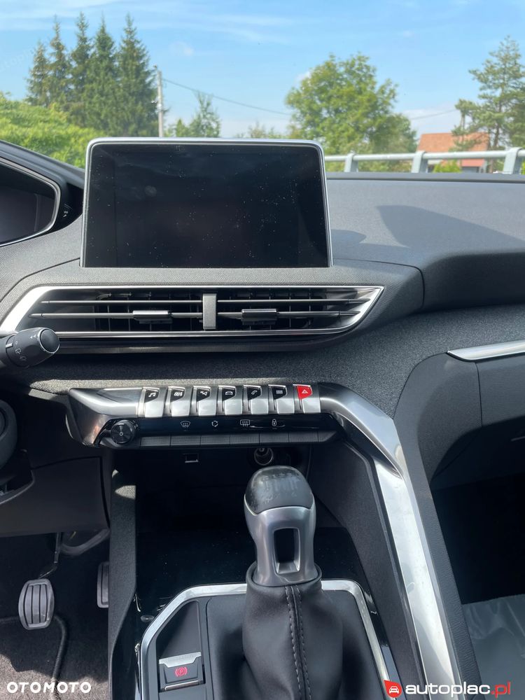 Peugeot 5008 - 18