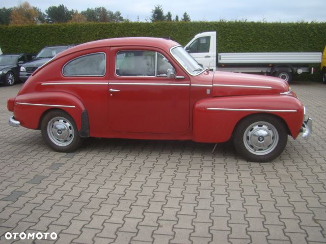 Volvo Inny - 5