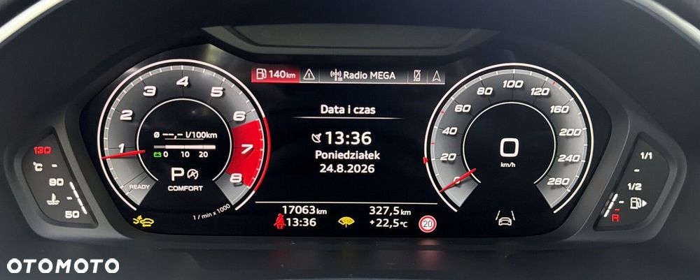 Audi Q3 Sportback - 13