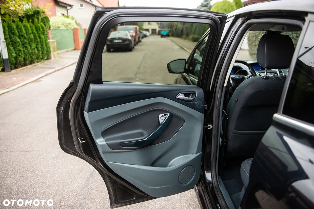 Ford C-MAX 2.0 TDCi Business Edition - 19