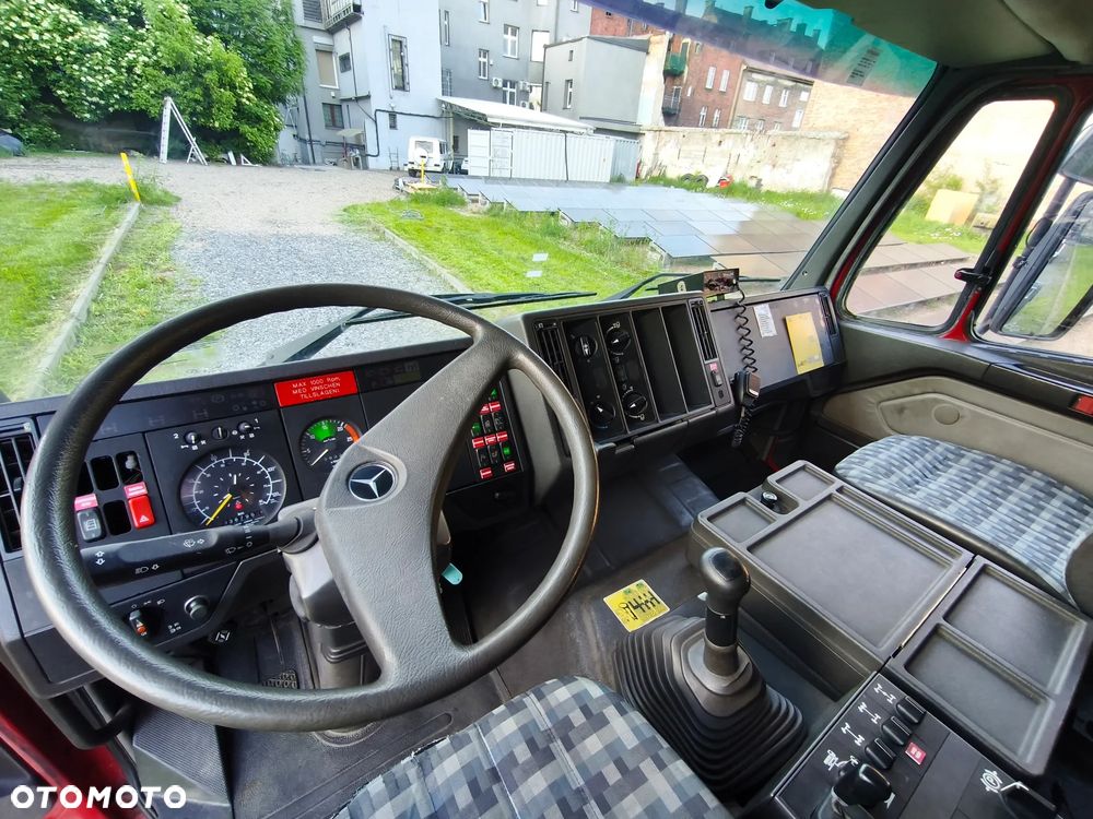 Mercedes-Benz 1735 AF - 17