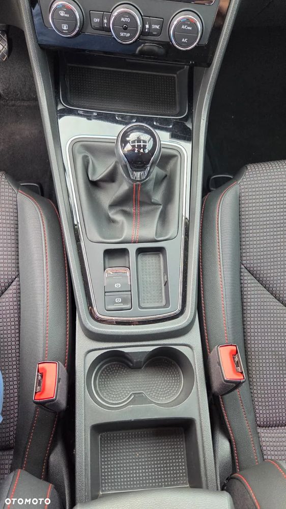 Seat Leon 1.4 TSI FR S&S - 15