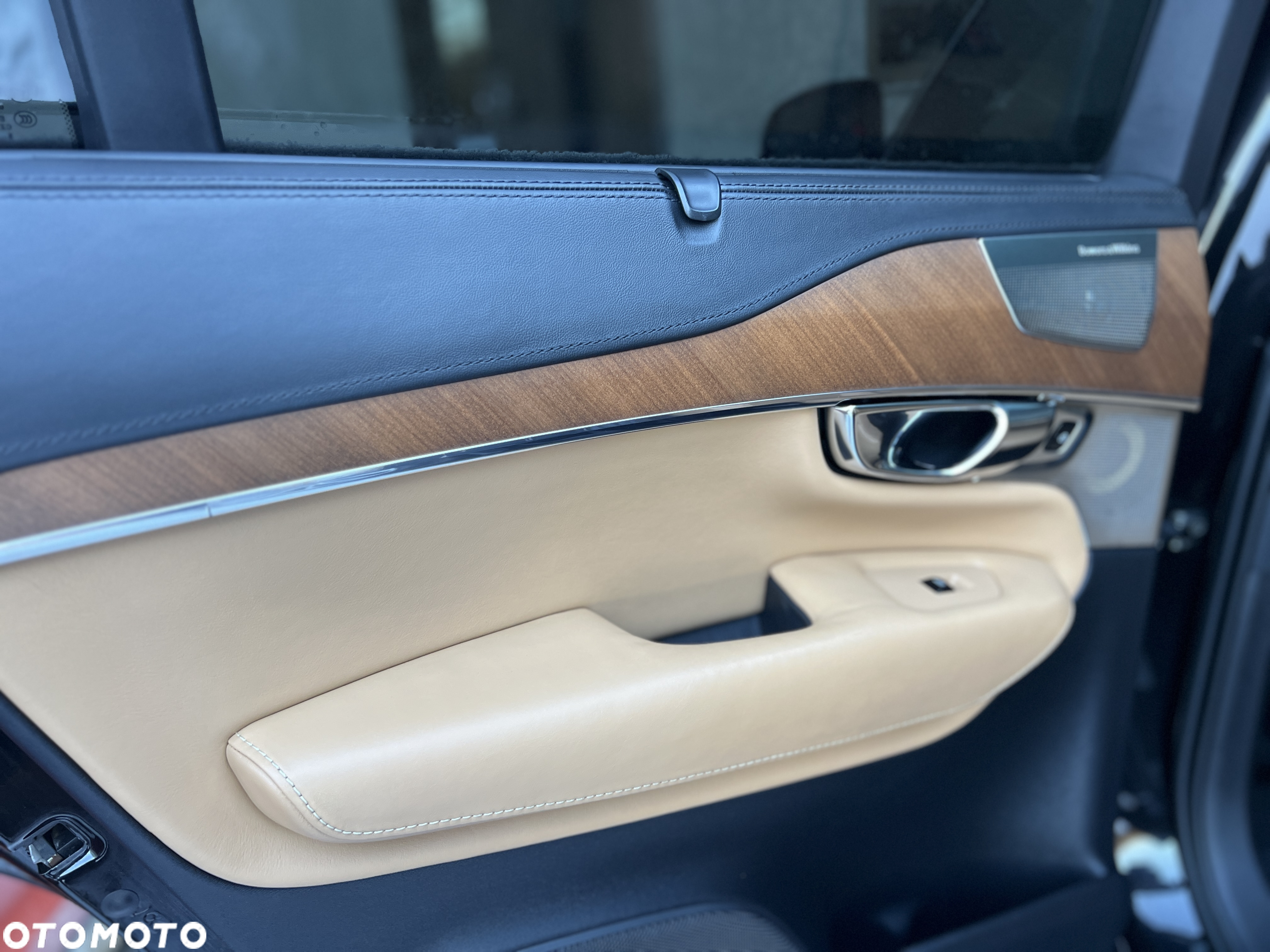 Volvo XC 90 D5 AWD Inscription 7os - 21