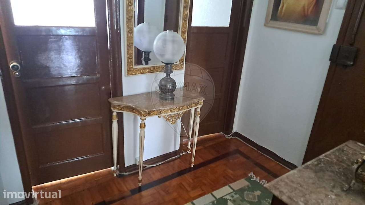 Apartamento T2 para venda - Grande imagem: 4/12