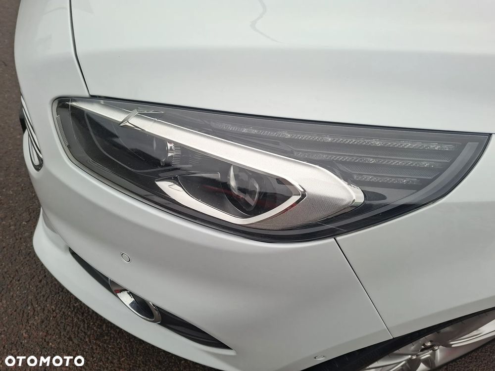 Ford S-Max 2.0 EcoBlue Titanium - 29