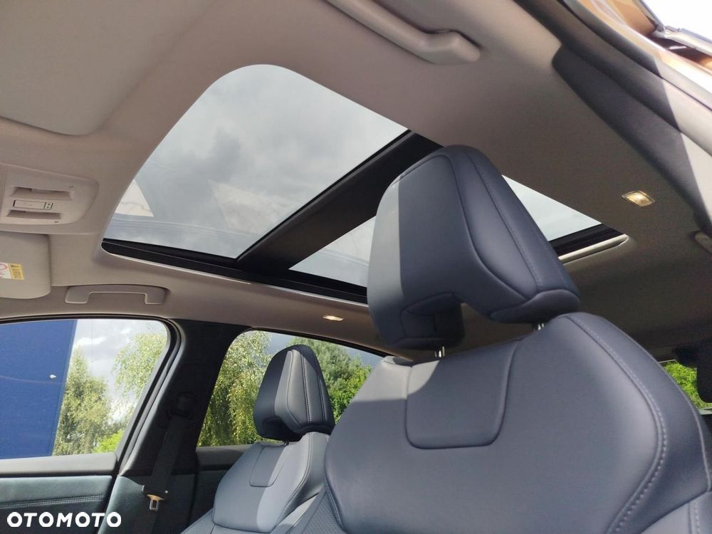 Nissan Ariya 87kWh E-4orce Evolve - 20