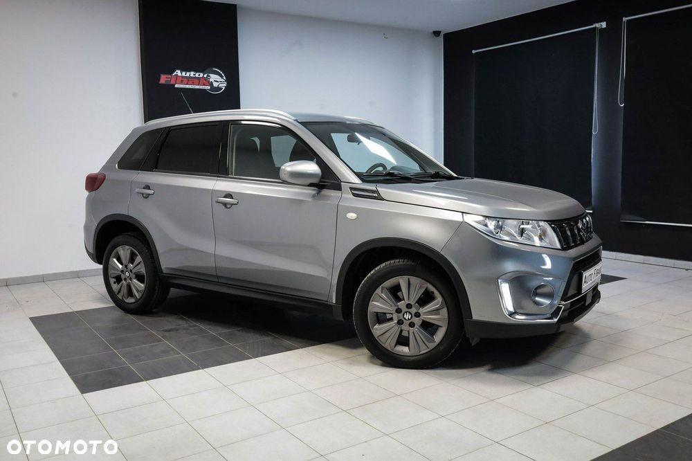 Suzuki Vitara - 7