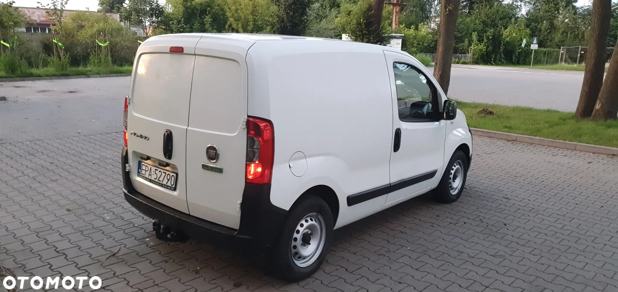 Fiat FIORINO - 7