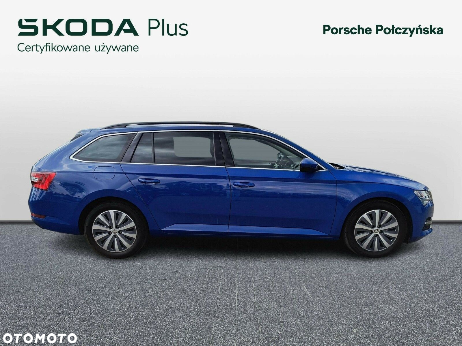 Skoda Superb - 6