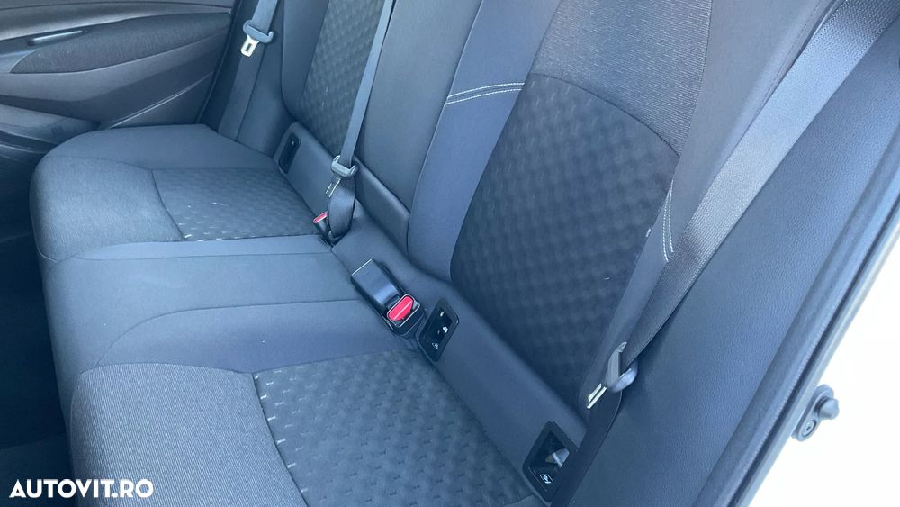 Toyota Corolla 1.8 HSD Eco - 21