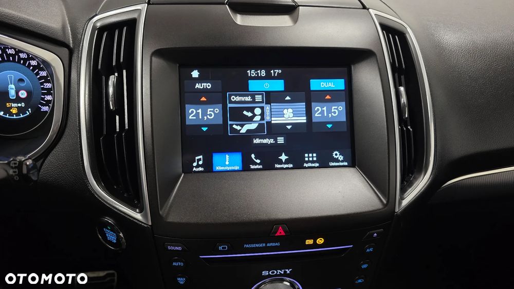Ford S-Max 2.0 TDCi Bi-Turbo ST-Line - 25