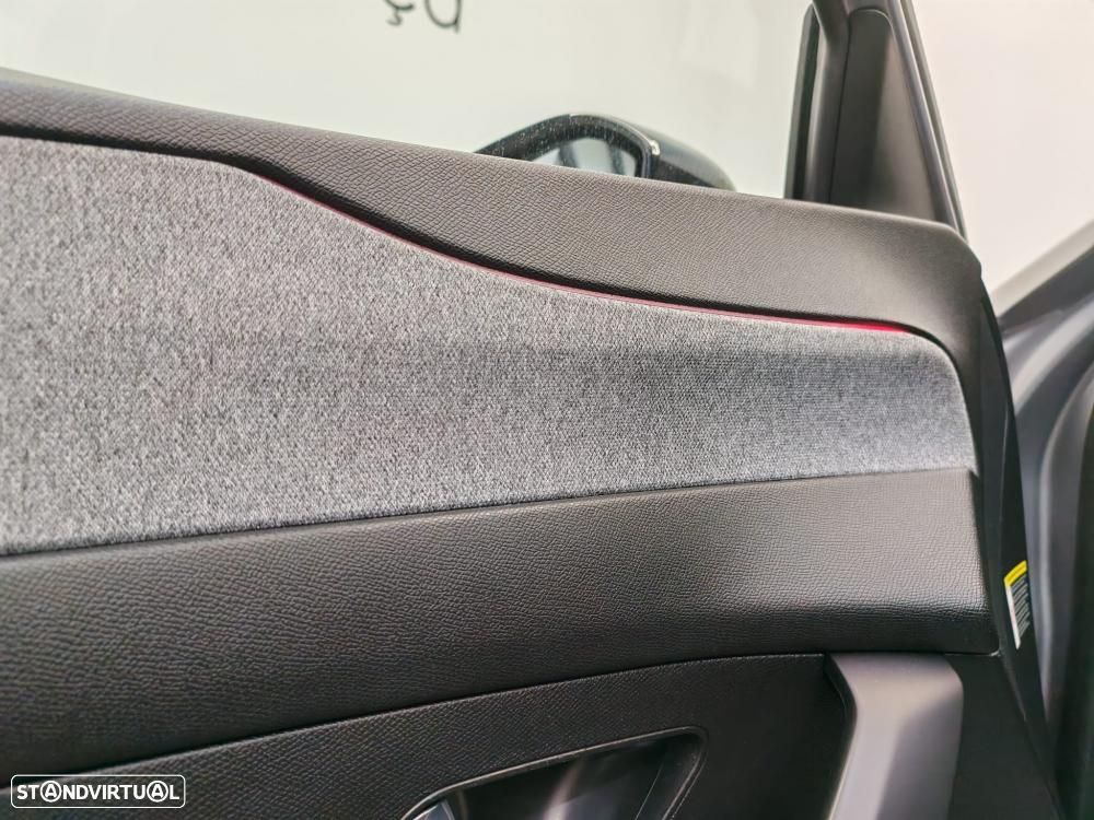 Peugeot 308 1.2 PureTech Allure Full LED - 15