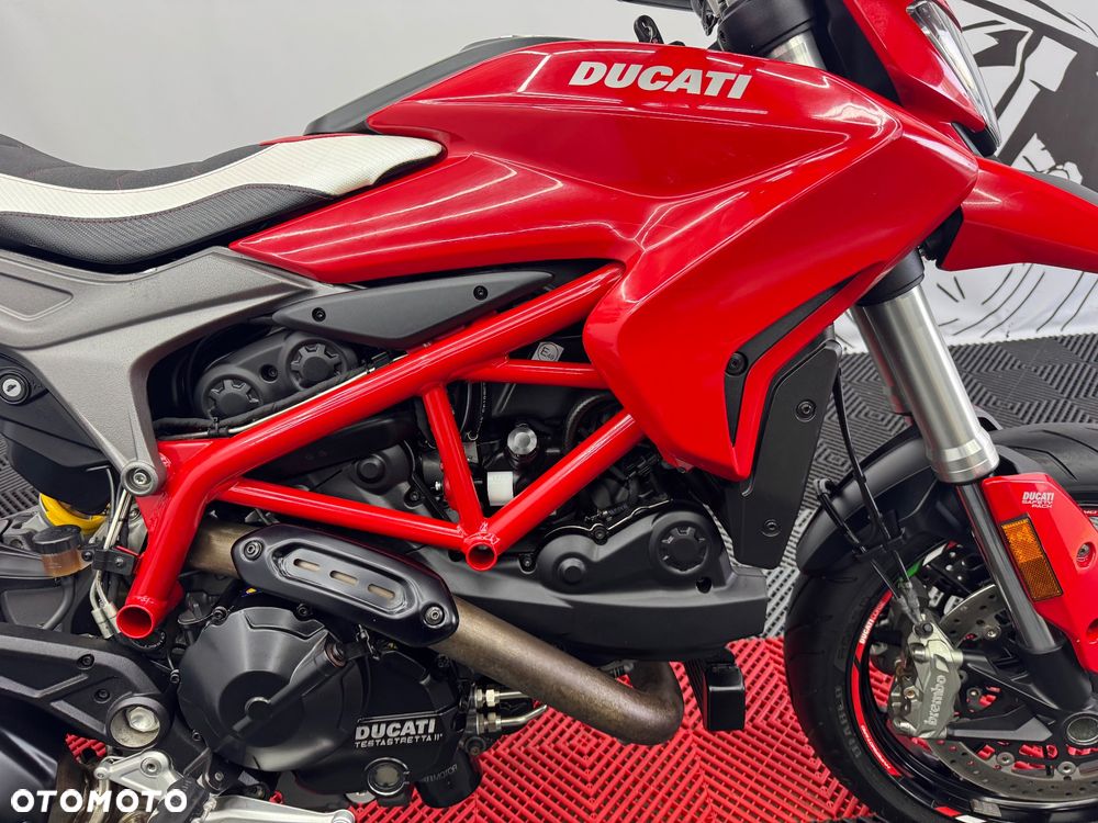 Ducati Hypermotard - 37