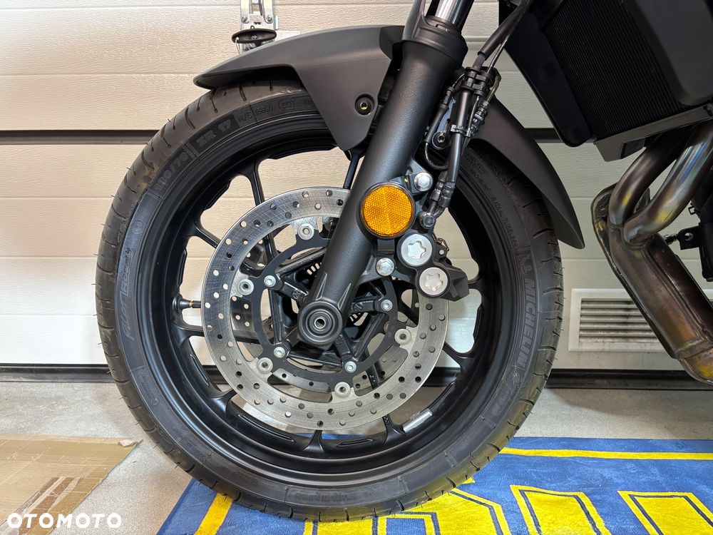 Yamaha Tracer - 15