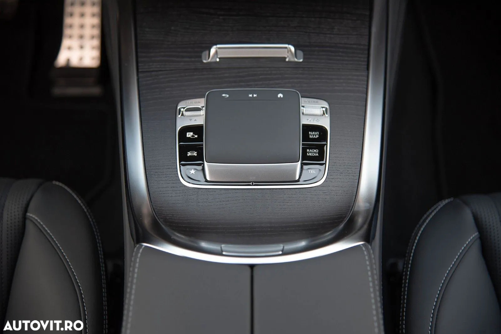 Mercedes-Benz G AMG 63 SW Long Aut. MHEV - 6