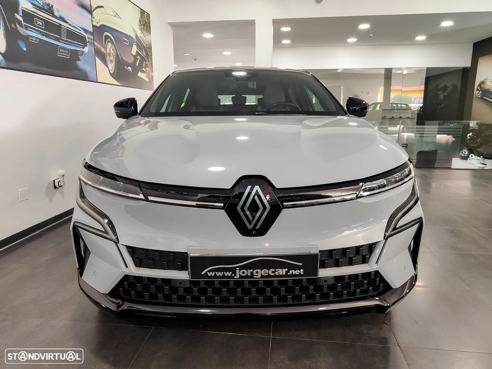 Renault Mégane E-Tech EV60 Techno - 2