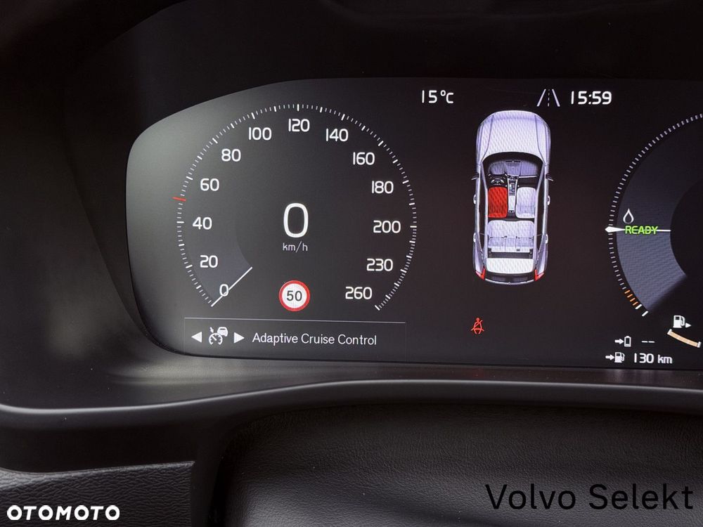 Volvo XC 40 - 25