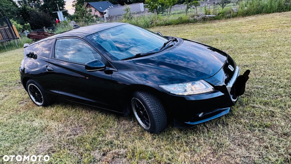 Honda CR-Z 1.5 IMA Sport - 2