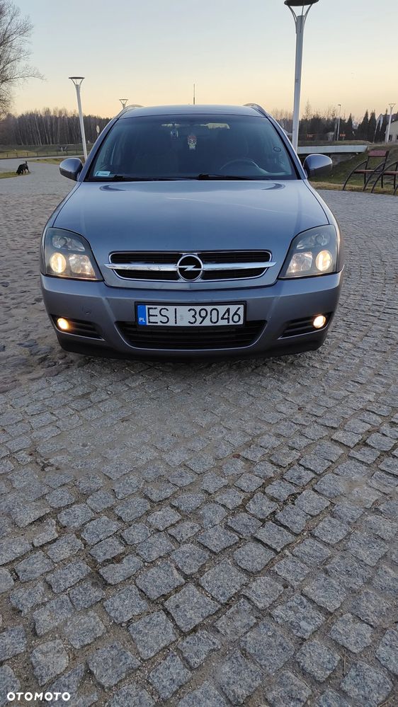 Opel Vectra 1.9 CDTI Elegance - 3