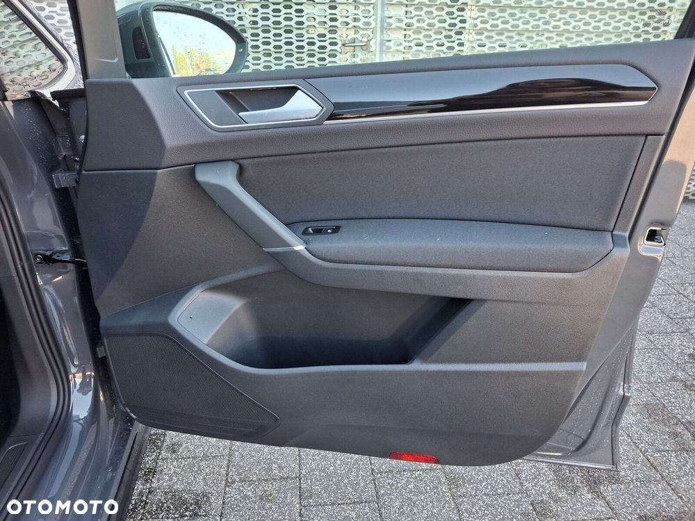 Volkswagen Touran 1.5 TSI EVO Highline DSG - 18