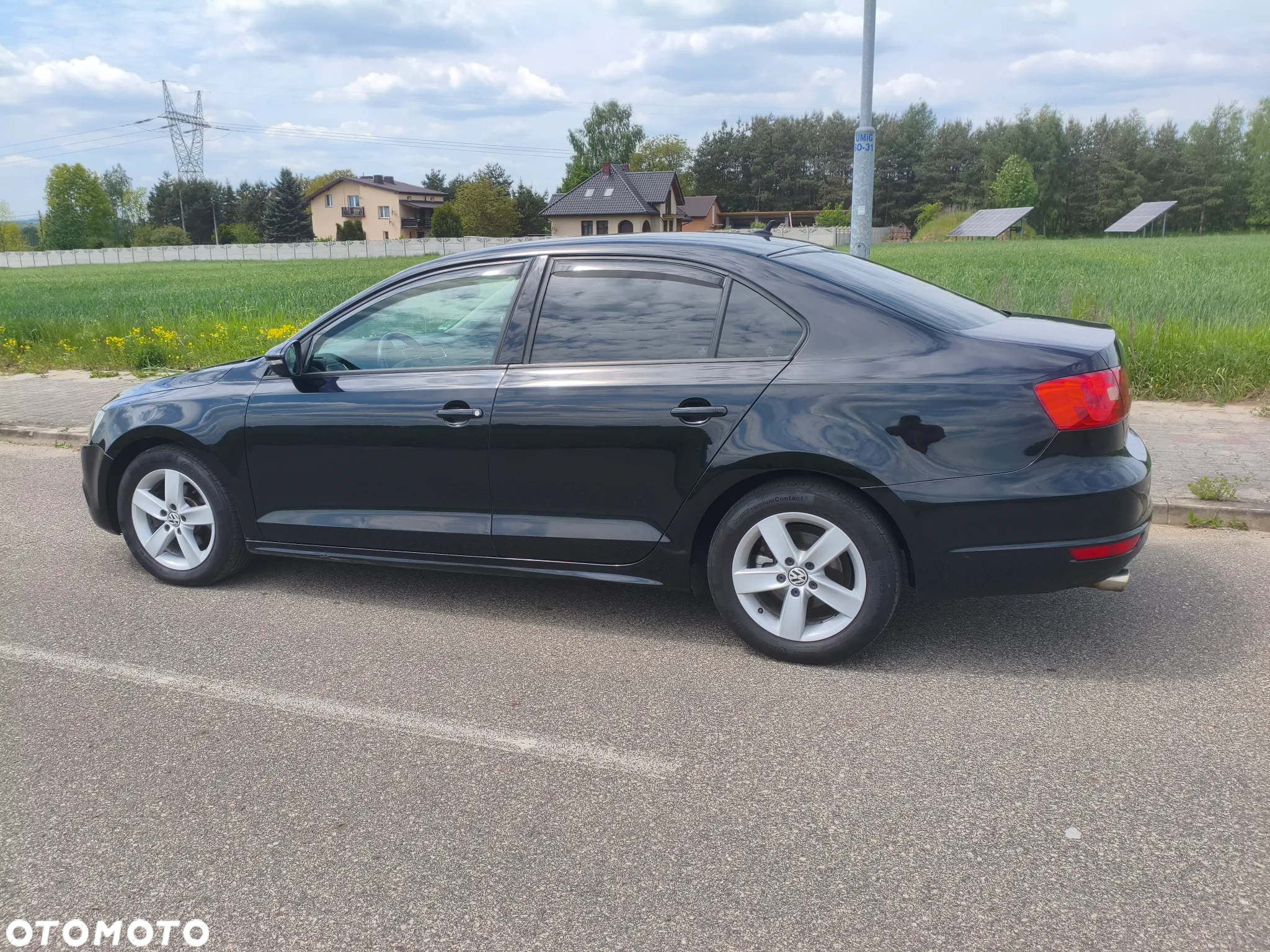 Volkswagen Jetta 1.2 TSI Comfortline - 8