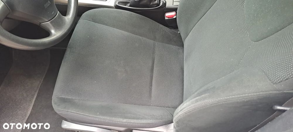 Subaru Impreza 1.5R Active - 16