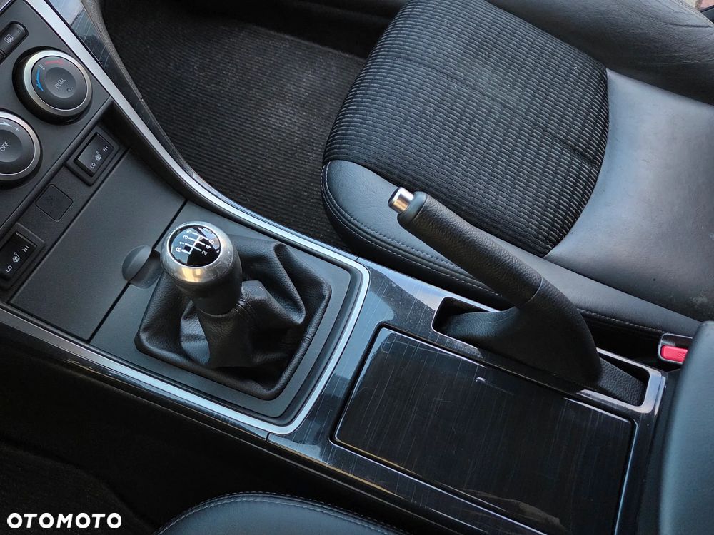 Mazda 6 Sport 2.5 Dynamic - 38