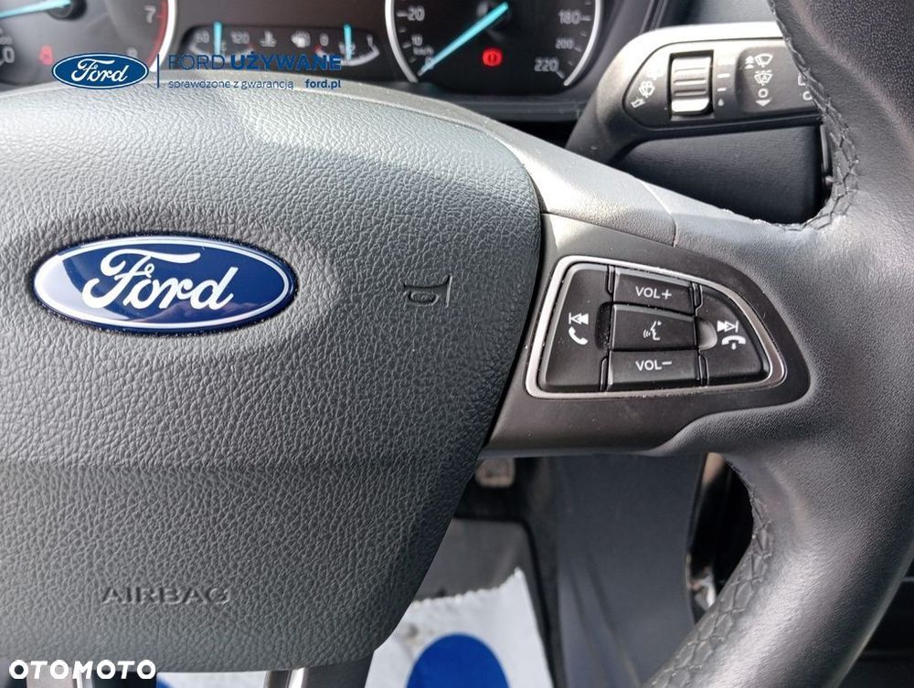 Ford EcoSport 1.0 EcoBoost Titanium ASS - 12