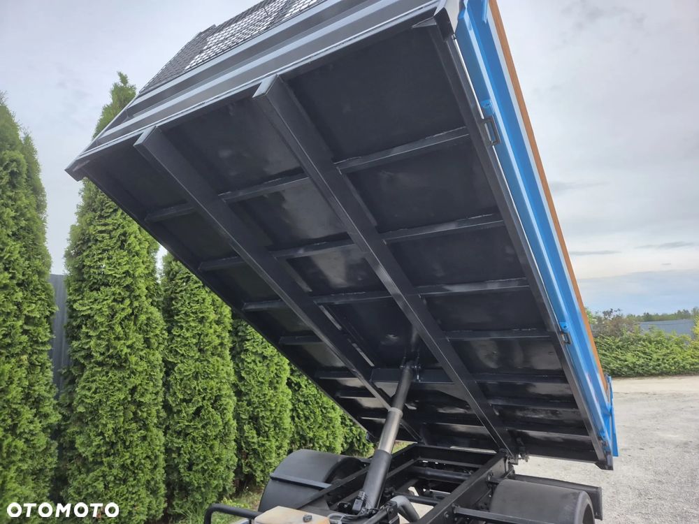 Mitsubishi CANTER 3.0 3c13 - 20