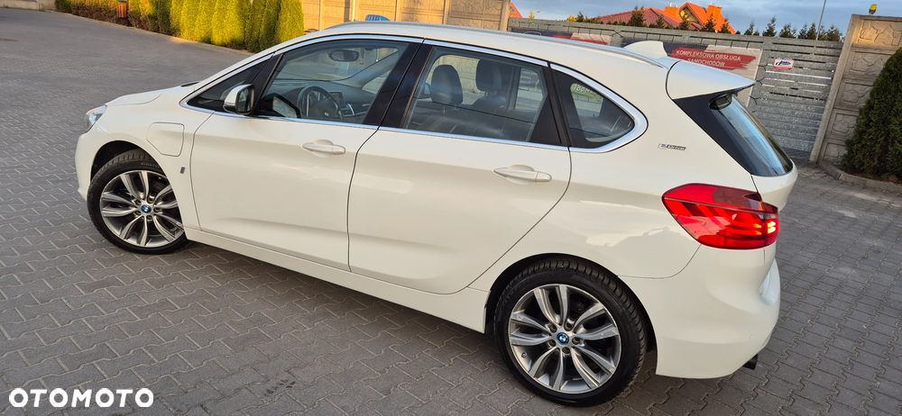 BMW Seria 2 225xe iPerformance - 8
