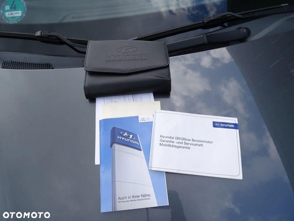 Hyundai i30 1.4 Classic + - 20