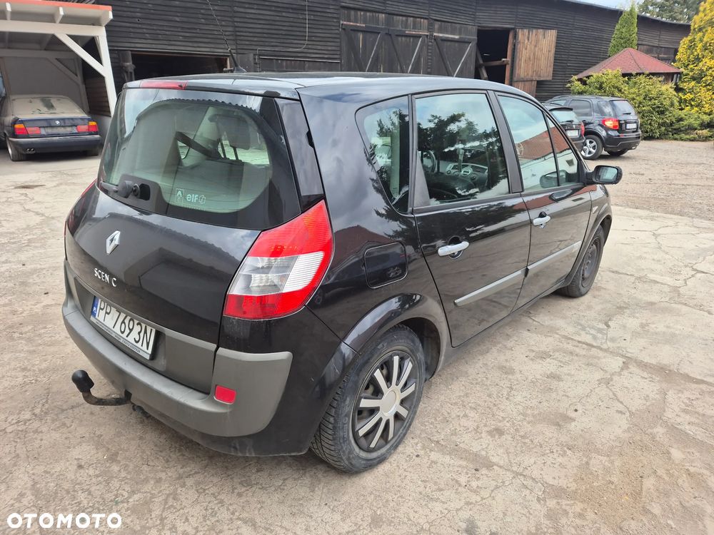 Renault Scenic 1.6 16V Authentique - 3