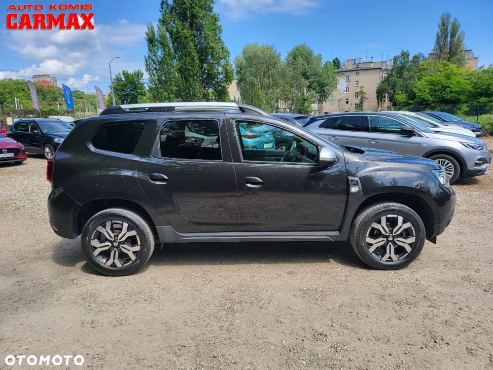 Dacia Duster TCe 90 2WD Essential - 8