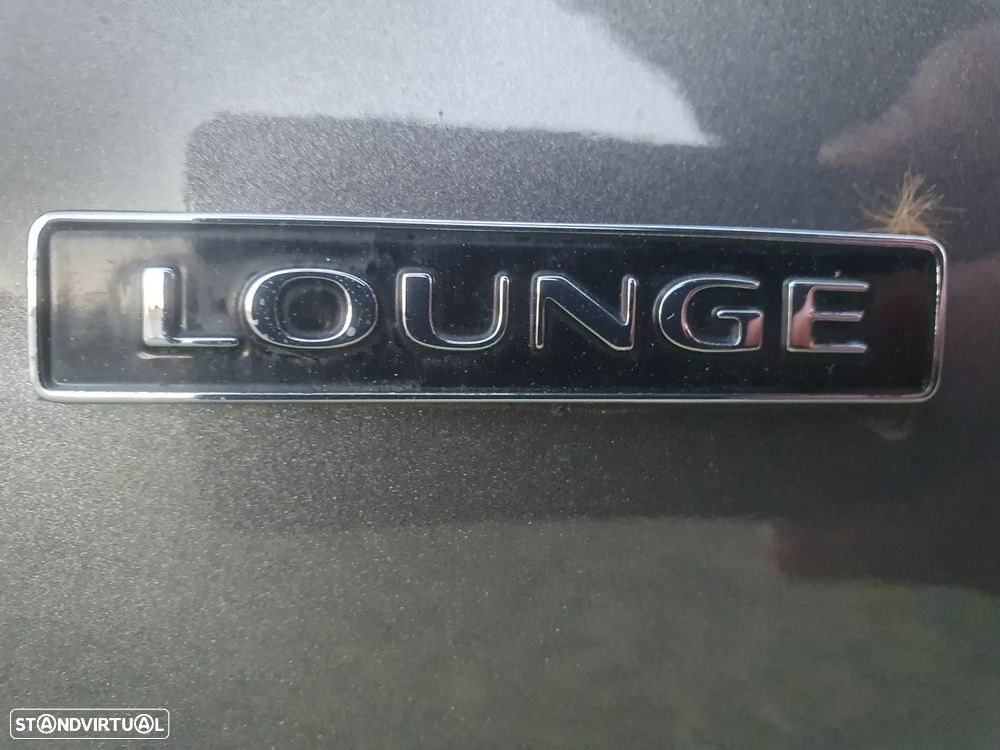 VW Polo 1.4 TDi Lounge - 53