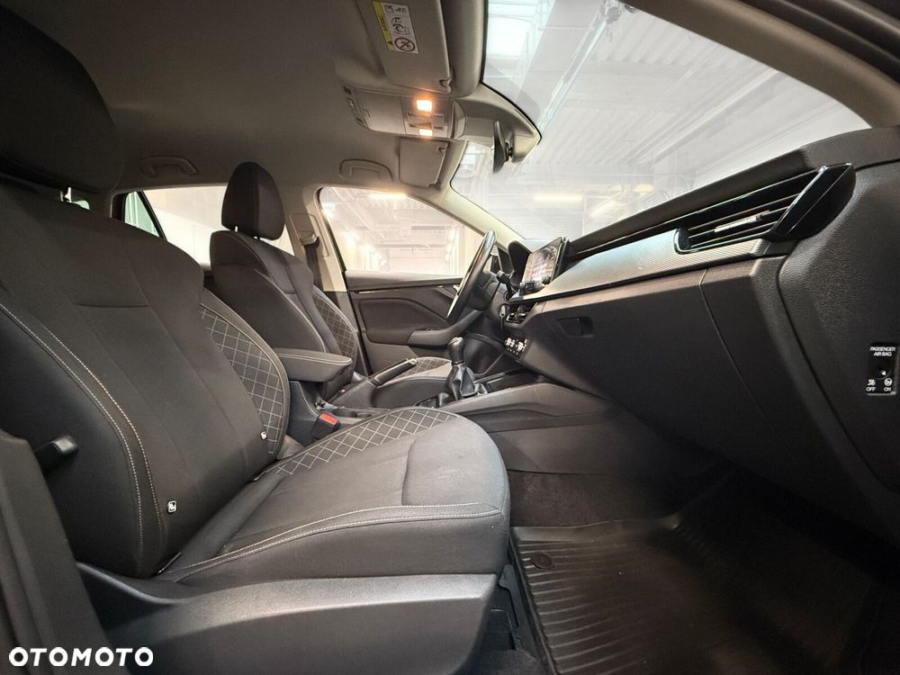Skoda Scala 1.0 TSI Ambition - 21