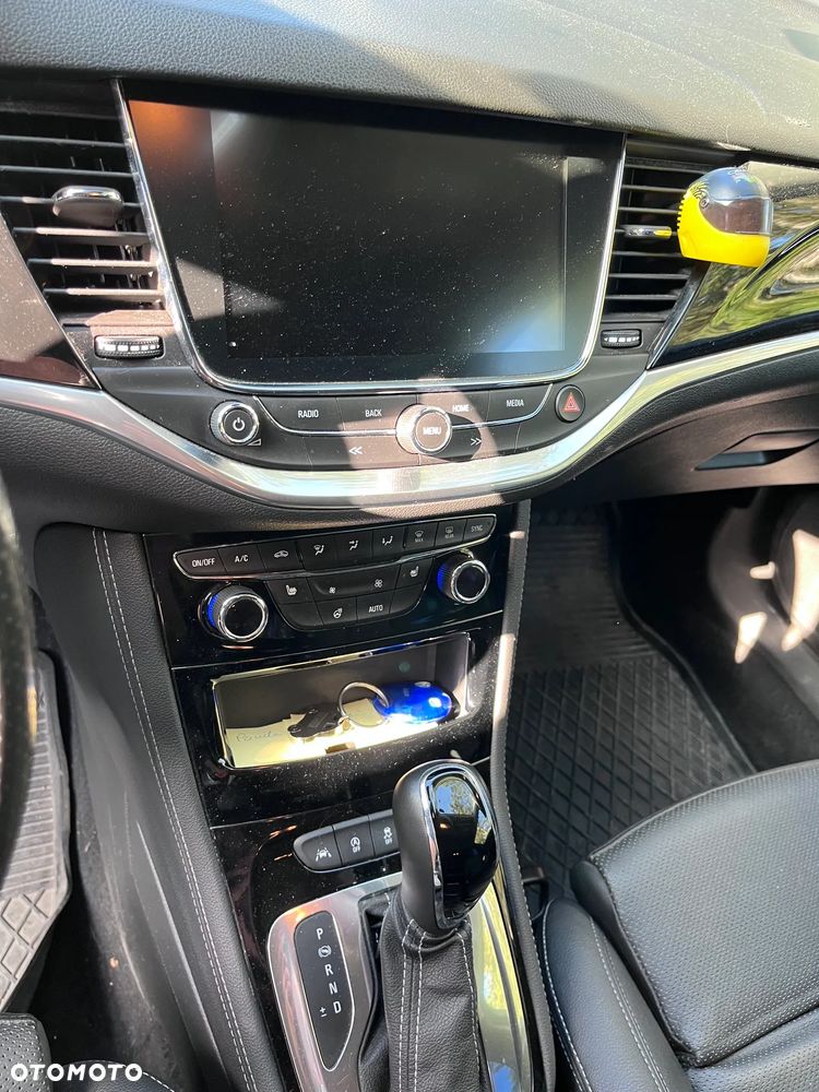 Opel Astra 1.6 CDTI Elite - 16