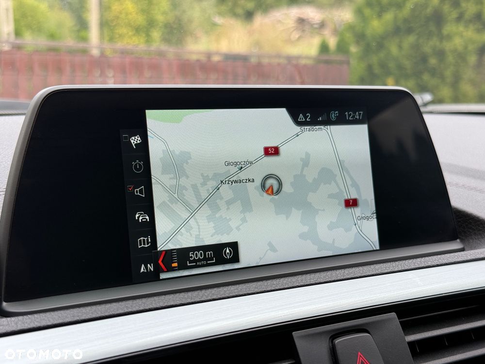 BMW Seria 1 118i M Sport - 32