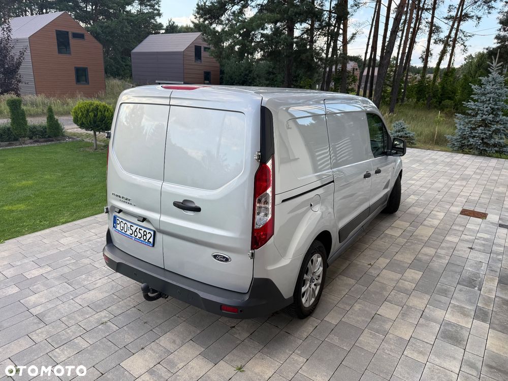 Ford Transit Connect - 2