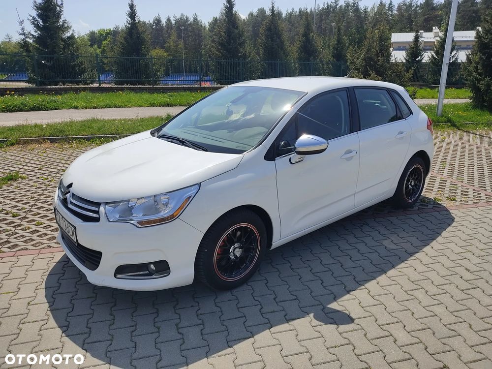 Citroën C4 1.6 VTi Attraction - 3