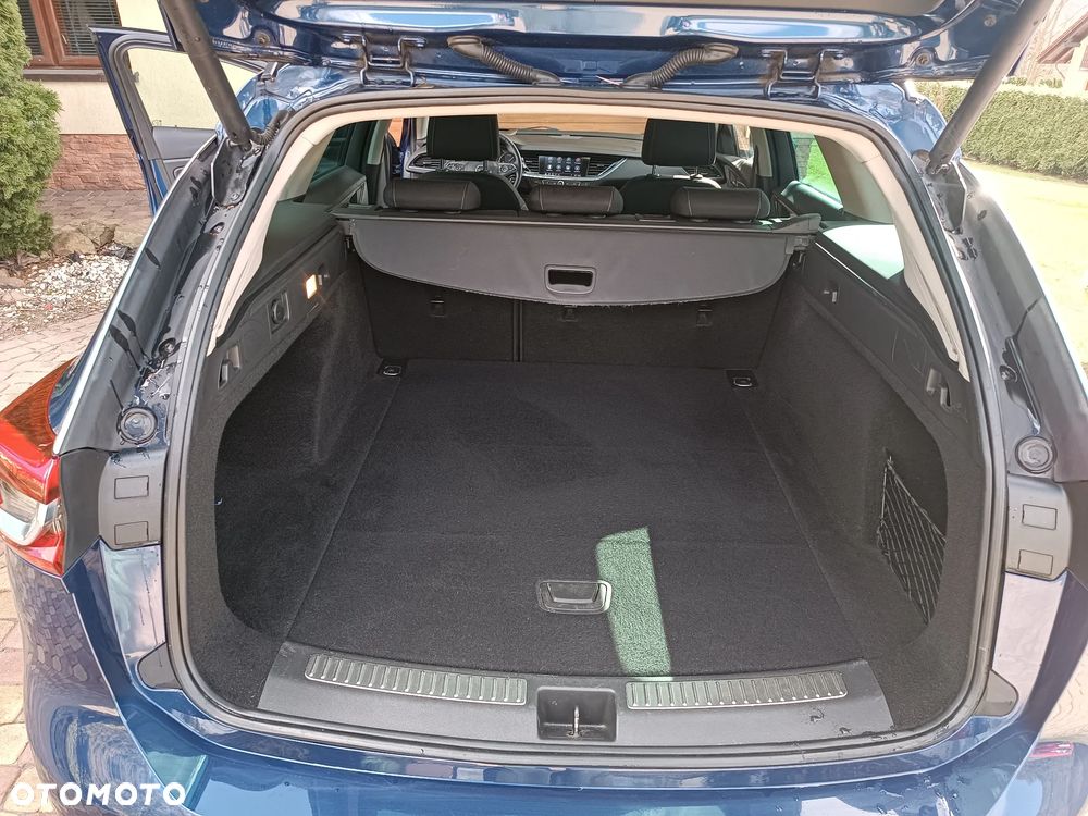 Opel Insignia CT 2.0 CDTI Exclusive S&S - 38