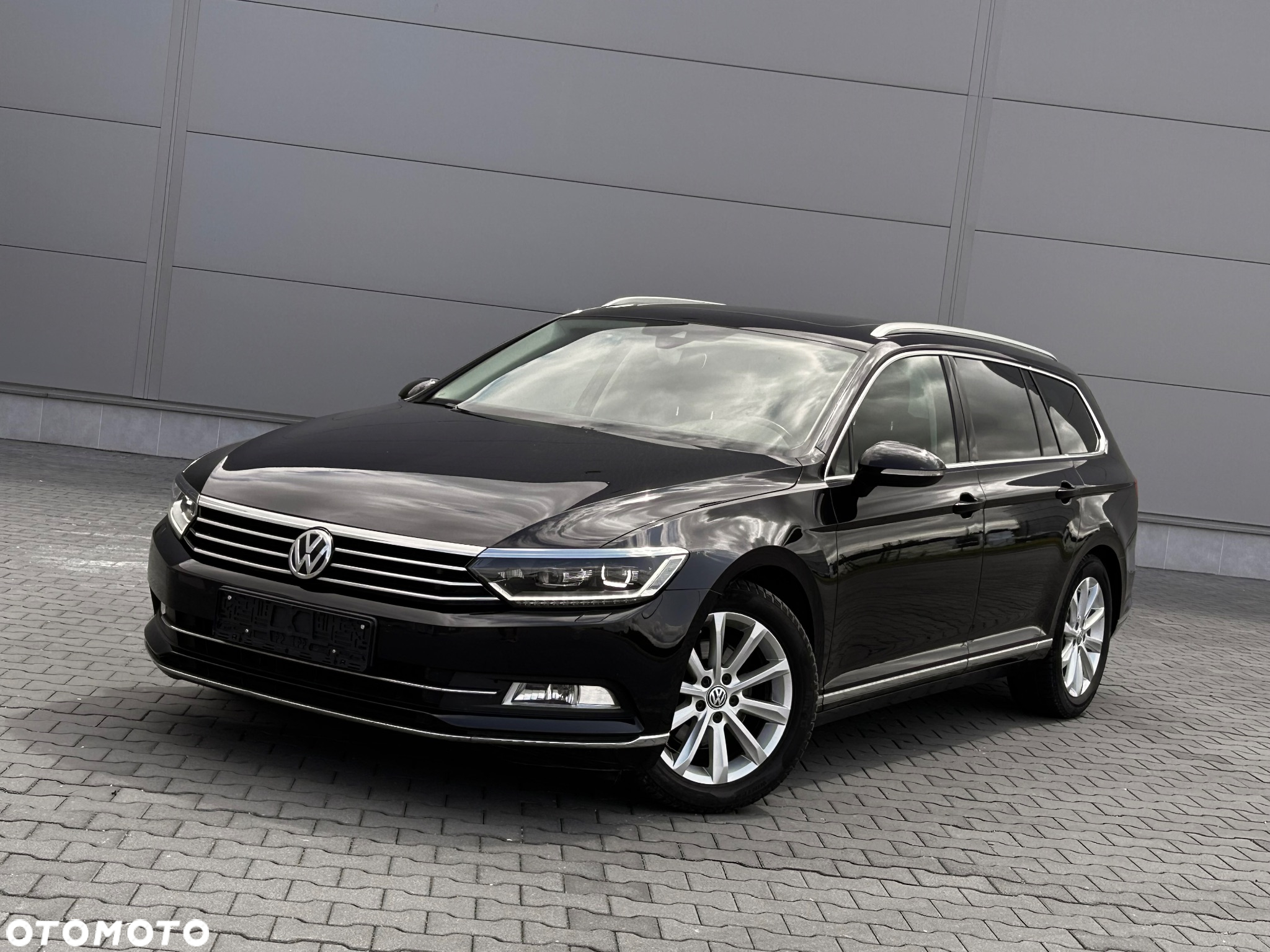 Volkswagen Passat 2.0 TDI BMT Highline DSG - 3