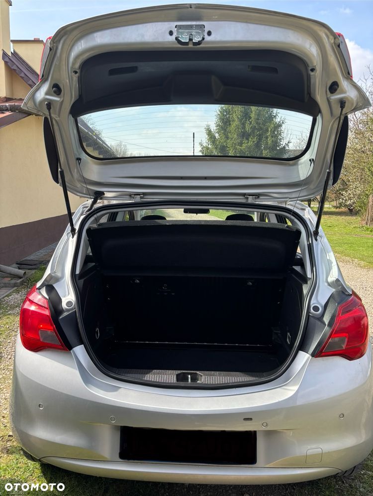 Opel Corsa 1.4 Enjoy - 12