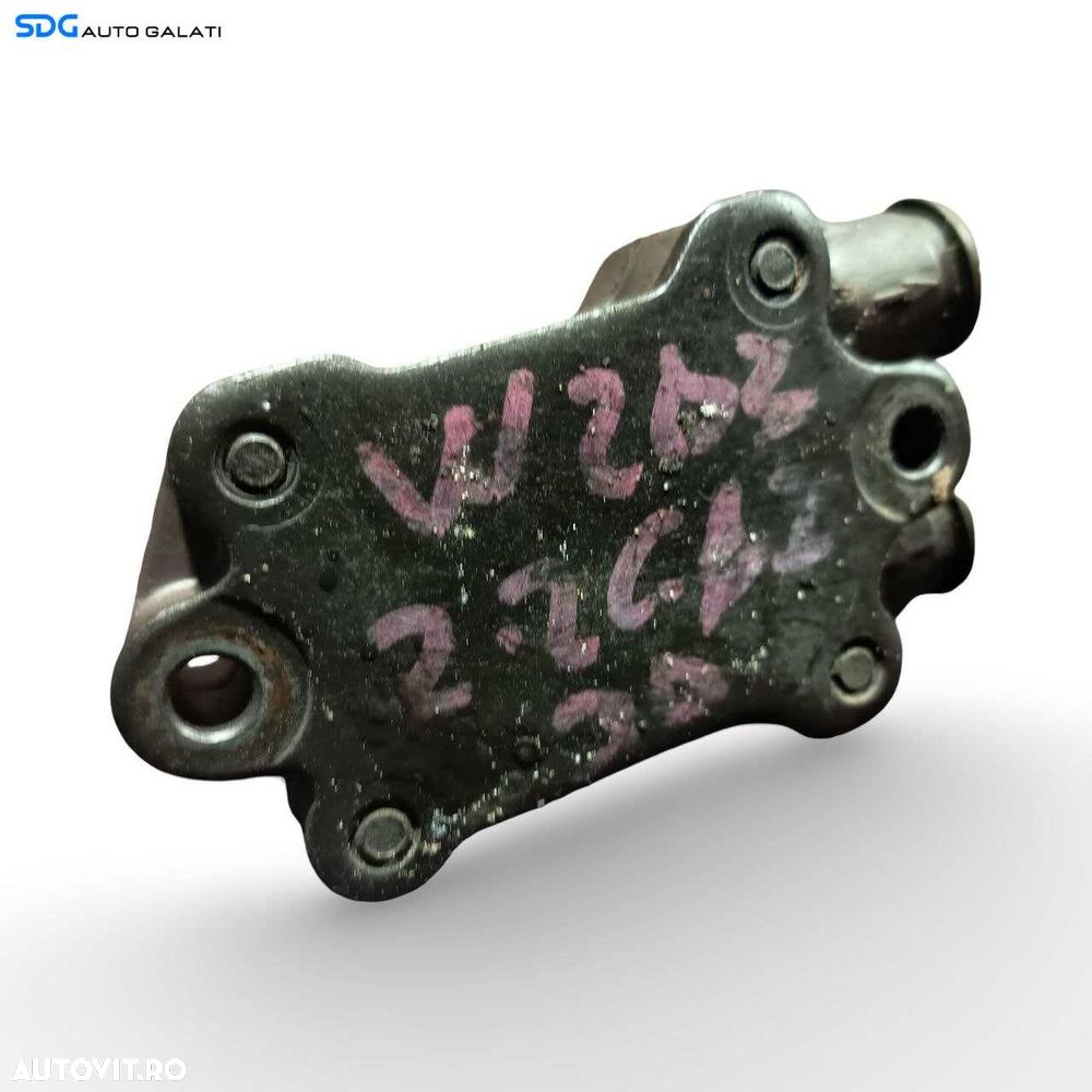 Pompa Combustibil Joasa Presiune Mercedes ML W163 2.7 CDI 1997 - 2005 Cod A6110900350 [A0313] - 2